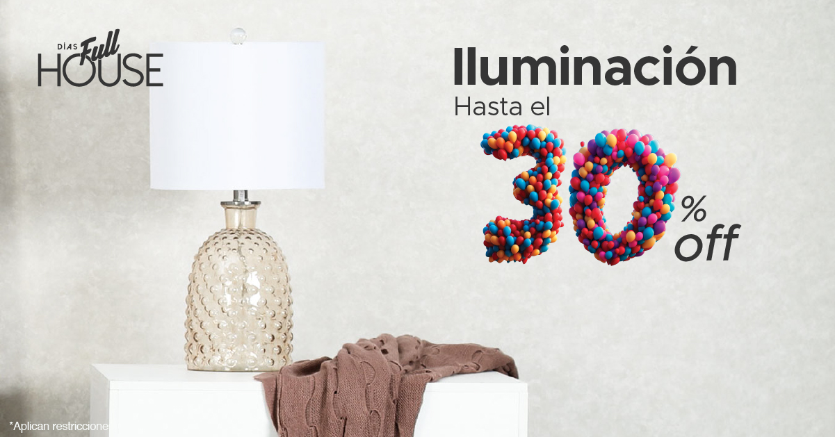 Iluminación