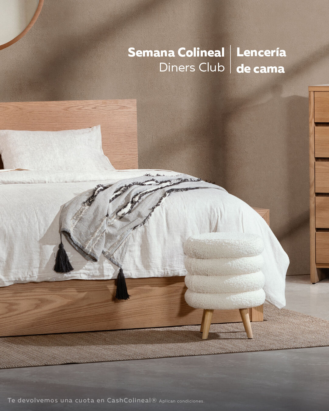 Lenceria de cama