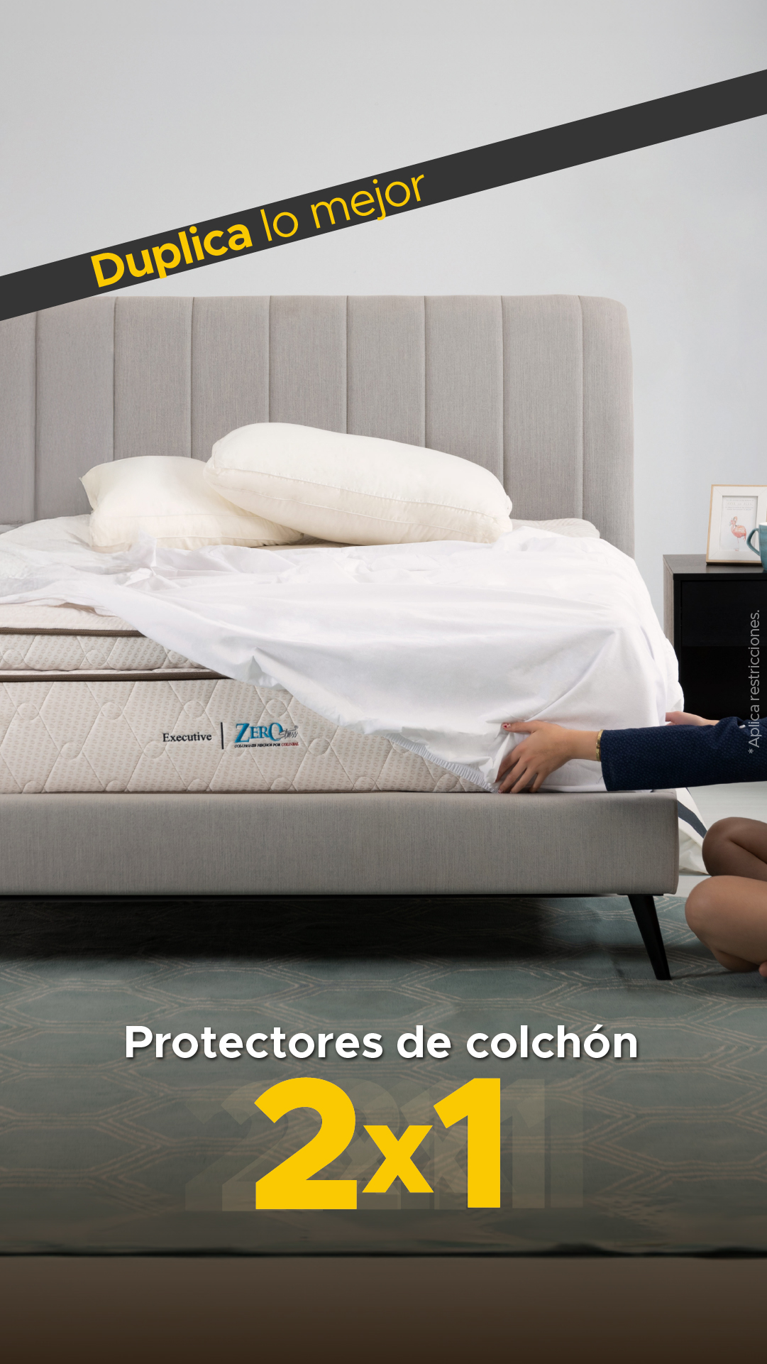 Protector de cochon